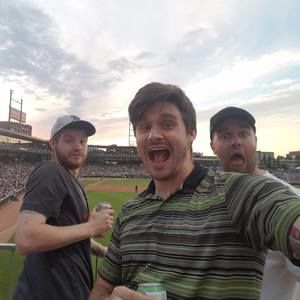 Meet your Posher, John